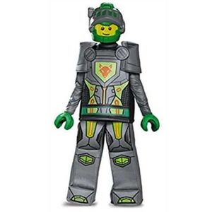 Lego costume
